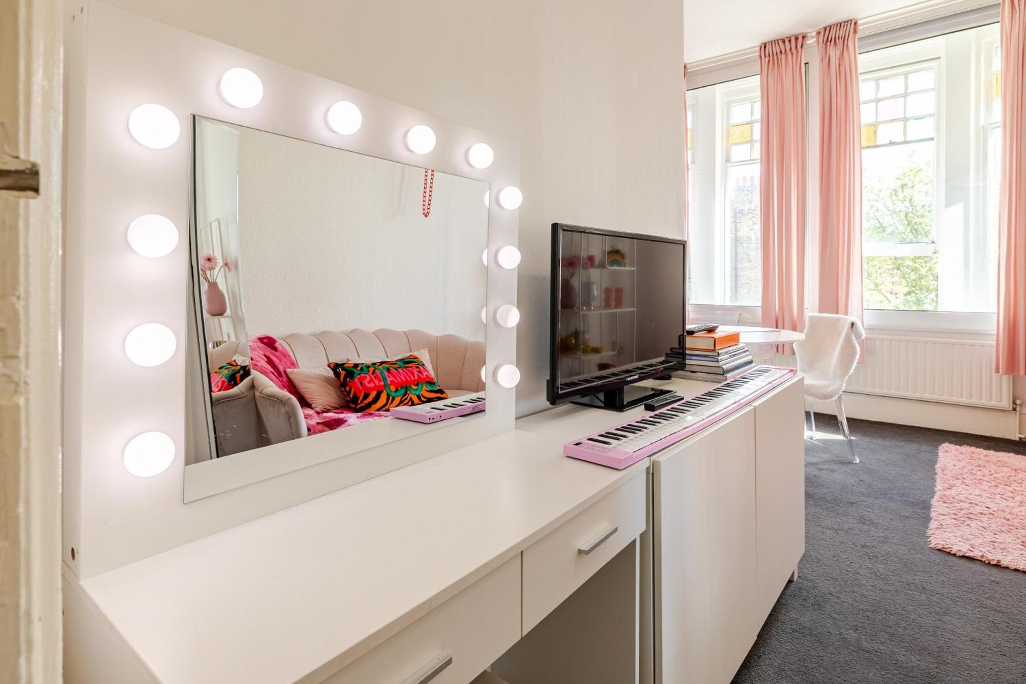 Apartamento Barbies Dream Flat Londres Exterior foto